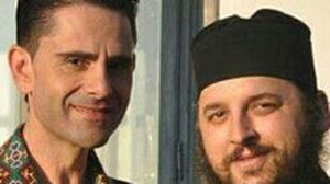 Parintele Efrem a dezvaluit ce i-a spus Aurelian Preda inainte sa moara. Uite ce a prezis artistul despre care se spunea ca are darul premonitiei. "Vor curge pasii lor" EXCLUSIV