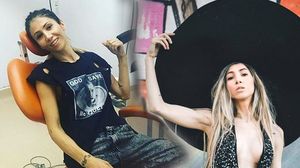 Silvia, castigatoarea “Bravo, ai stil! All Stars”, o noua interventie estetica! Dupa ce si-a pus silicoane, tanara a apelat din nou la medic