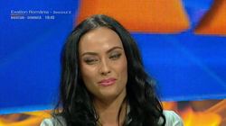 Ce i-a spus Pulhac lui Lili Sandu cand Faimoasa si-a luat la revedere! Ea a spus totul: "Mi se face pielea de gaina cand imi amintesc"