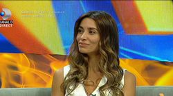 Lili Sandu a rabufnit dupa ce a vazut ca a fost barfita de Faimoase: "M-a durut! Am fost dezamagita, le-am considerat prietenele mele" - Ce dezvaluiri a facut din sanul echipei