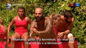 Giani Kirita si Victor Slav s-au intalnit intamplator cu Mariana de la Exatlon la aeroport! Doamne, ce a putut sa-i faca “vulturul” razboinicei: “Taaanti Marianaaa!”