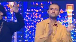 Imagini fabuloase la Vulturii de Noapte! Catalin Cazacu, Victor Slav si Giani Kirita au cantat piese celebre! Cum s-au descurcat