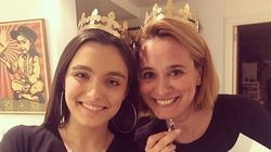 Fiica Andreei Esca a marturisit! Cand se casatoreste si la ce varsta vrea sa ramana gravida