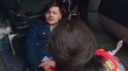 Liviu Varciu, pe patul de spital! Artistul a ajuns pe perfuzii: "M-am imbolnavit"