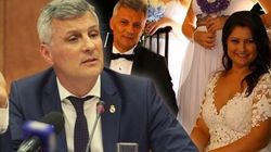 Veste mare pentru sotul Oanei Stancu! Senatorul Daniel Zamfir a redevenit presedintele Comisiei Economice