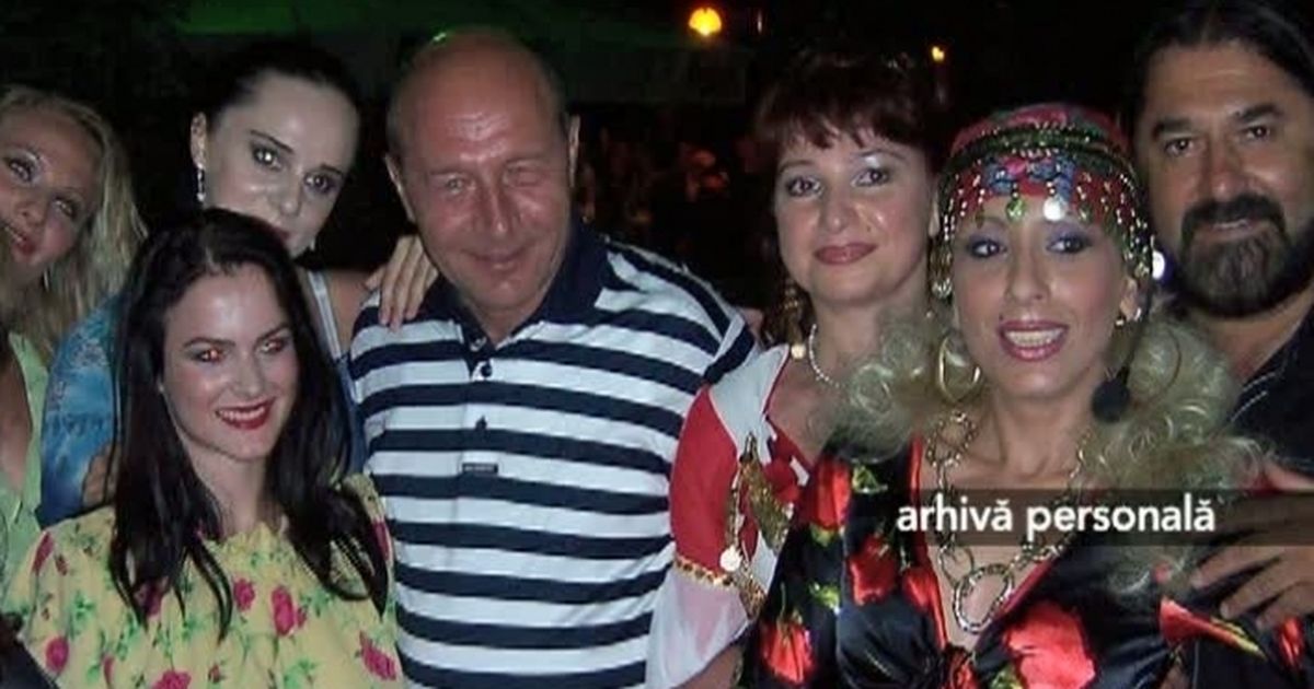 Cristiana Dorin, “cantareata lui Traian Basescu”, a invins cancerul! -  WOWBiz