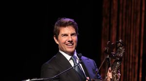 Tom Cruise nu vrea să-şi vadă fiica de 12 ani! Motivul este incredibil