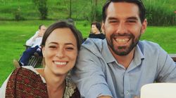 Cum a arătat tortul la nunta fostului principe Nicolae cu Alina Binder! Cu siguranţă a atras atenţia tuturor