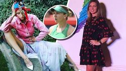 Ce o deranjeaza pe Iulia Albu la Simona Halep? Uite cum a comentat fashion editor-ul o tinuta a sportivei. "Voi trece cu vederea"