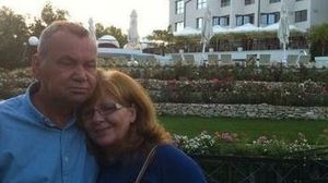 Vaduva lui Patrichi a parasit Romania! Ce se întâmplă în aceste momente în casa regretatului coregraf! Cine s-a mutat acolo în locul soţiei EXCLUSIV