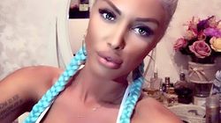 Loredana Chivu a recunoscut! Câte operaţii estetice are