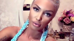Loredana Chivu a recunoscut! Câte operaţii estetice are