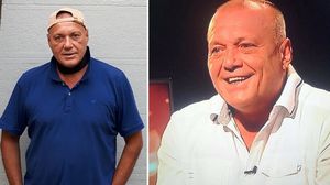 Cum a slăbit Marcel Puşcaş 5 kilograme într-o săptămână: „Să calci pe urmele lui Strauss în Austria mai ceva ca Interpolul pe urmele lui Udrea, în Costa Rica”