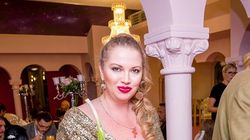 Oana Lis, imobilizată la pat! S-a întâmplat după nunta lui Dinu şi a Deei Maxer