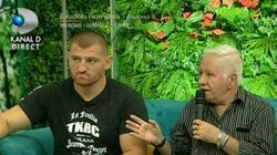 Mihai Voropchievici, dezvăluiri despre meciul la care vor participa Andrei Stoica, Cătălin Moroşanu şi Alexandru Radnev! Care sunt şansele de câştig
