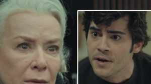 Esma lupta pentru dragostea ei. Fikret da lovitura de gratie familiei Boran. În această seară, un nou episod al serialului ”Mireasa din Istanbul”, de la ora 20:00, la Kanal D
