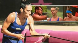 Simi de la Exatlon, poezie pentru Otvoş, Silaşi şi Pîtea: ”O floare şi doi gropari”