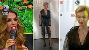 Aşa da, aşa nu! cu Ralu şi Bote. Au comentat ţinutele purtate de vedete! "Fundul Andreei Bălan nu e de body"