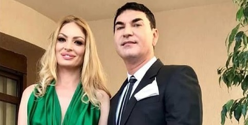 La ce visa noapte de noapte, Cristi Borcea, în închisoare? Nu, nu la Valentina! Surpriză!
