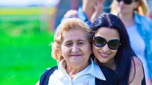 Gabi Luncă a împlinit ieri 80 de ani! Cântăreaţa a învins cancerul acum mai bine de 10 ani! Ce le-a cerut atunci medicilor