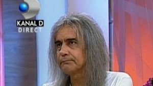 Cristi Minculescu, anul trecut