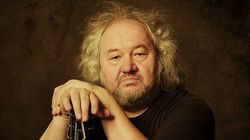 Adrian Ordean a împlinit 26 de ani de căsnicie! Vezi cum arată soţia rockerului FOTO