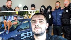 Ce salariu oferă Cătălin Cazacu celor care vor să lucreze la firma sa de pază: “Căutăm coleg, agent de vânzări cu experienţă”