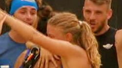 Exatlon 21 octombrie. Meciul pentru vilă s-a încheiat! Războinicii au câştigat vila!