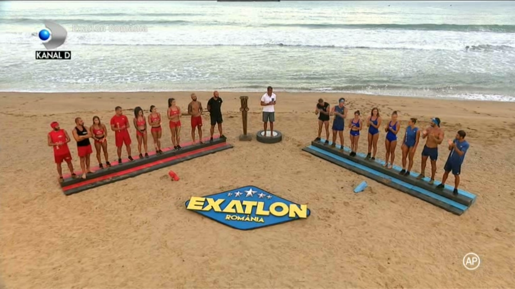 Războinicii au primit cel mai frumos cadou: mesaje de la cei dragi! Cum au reacţionat