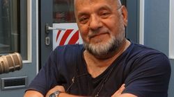 Noi necazuri pentru Adrian Berinde: "Cu mama mea, acum într-o situaţie grea”