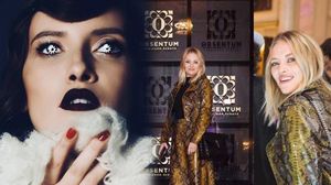 Delia, ţinuta foarte scumpă la un eveniment monden. Vezi ce a spus Iulia Albu despre alegerea artistei. "Not bad!" FOTO!