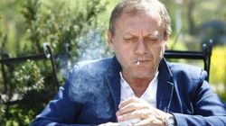 SURPRIZA! Gestul impresionant făcut de Ilie Balaci pentru un indian sărac din Emirate! “S-a aşezat în genunchi si a inceput sa planga"