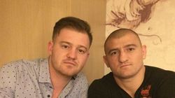 Fratele lui Cătălin Moroşan, reţinut de DIICOT. A fost săltat de procurori