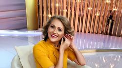 Mirela Vaida a povestit cum a conceput cel de-al treilea copil "A treia oară în 4 ani. Credeţi că se fac aşa...uitându-vă la stele?"