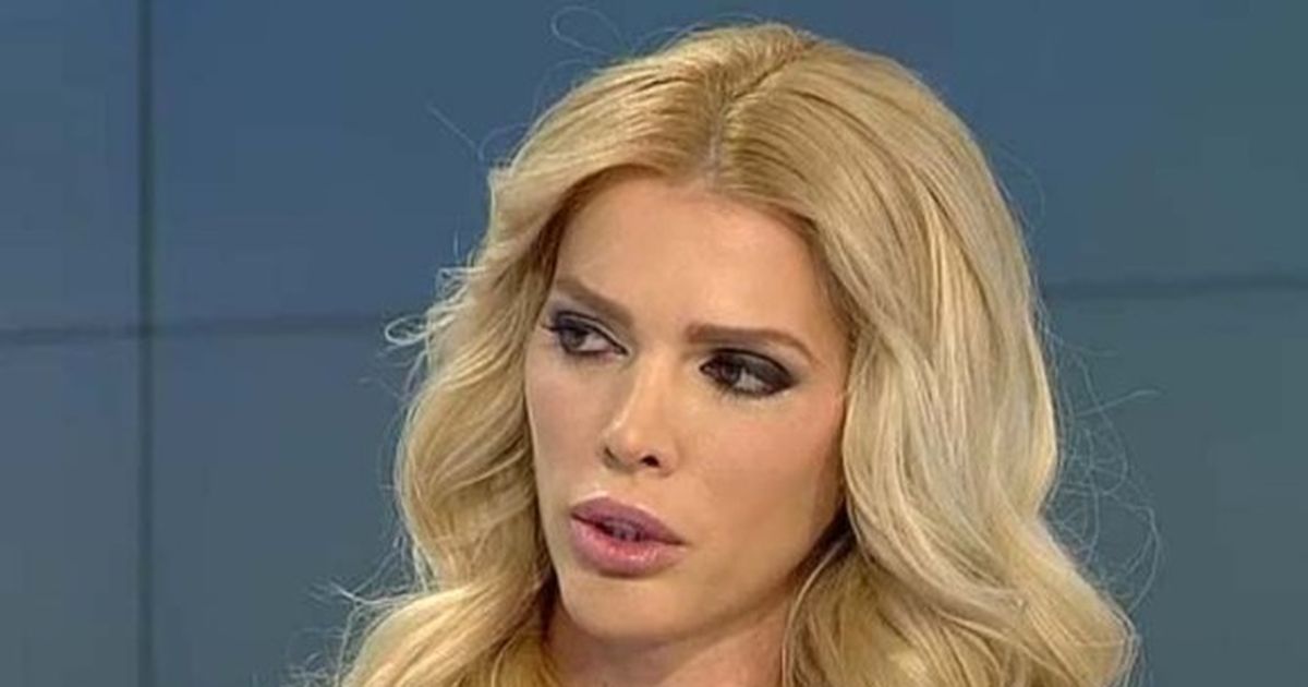 Alina Vidican a platit o avere pentru operatiile estetice - WOWBiz