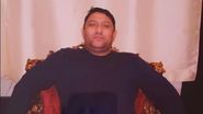 Lower Stan i-a dat un pumn lui Florin Salam la o nunta de la Milano