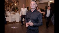 Zeci de membri din Brigada ATV Iaşi l-au însoţit astăzi, pe ultimul drum, pe regretatul cântăreţ Bogdan Chiroşcă FOTO