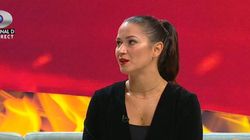 Ana Georgescu, mărturisiri despre accidentarea lui Ferucio Damian! Îl învinovăţeşte şi ea pe Giani Kiriţă? „În dimineaţa aia s-a trezit foarte...”