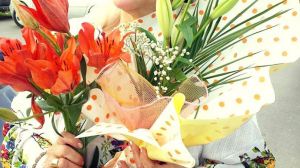 Elisabeta Turcu, interviu emoţionant după 37 de ani de căsătorie: "Am lipsit două zile de acasă şi deja îmi era dor de el"