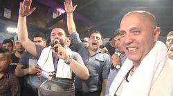 Reacţia incredibilă a lui Nicolae Guţă după bătaia încasată de Florin Salam! ”În ce timpuri am ajuns, băi fraţilor! Doamne fereşte de astfel de evenimente!”