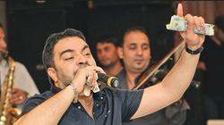 Florin Salam investeşte un milion de euro într-un cartier de blocuri! Dacă îi iese afacerea, renunţă definitiv la muzică!
