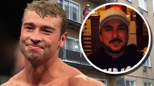 Veşti proaste pentru supravieţuitorul accidentului petrecut la blocul lui Lucian Bute din Montreal! Scăpat ca prin minune după ce s-a prăbuşit cu tot cu balcon, Allan a divorţat recent