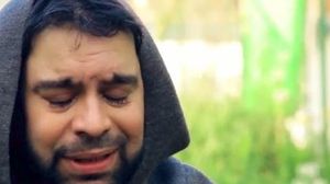 Ce se întâmplă în aceste momente la vila lui Salam din Capitală? Uite cum îşi protejează manelistul familia de interlopi. Casa lui este o adevărată fortăreaţă! FOTO şi VIDEO EXCLUSIV!