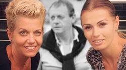 Dialog cutremurător între fetele lui Ilie Balaci: ”Lia, tata nu a murit! E aici cu noi, doar că nu îl vedem!”