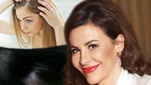 Adina Alberts, specialistul Kfetele.ro pe beauty, a descoperit cel mai bun tratament împotriva căderii părului. “Nu am mai avut niciodată probleme”