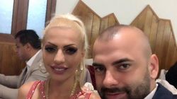 Soţul Nicoletei Guţă are o poreclă înspăimântătoare: “Diavolul nu a murit pentru nimeni, dar totuşi mulţi îl urmează!”