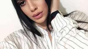 Betty Stoian a fost comparată cu Roxana Dobre de către un internaut. Reacţia a fost uimitoare