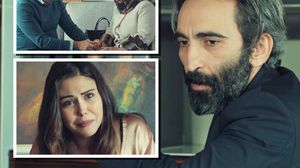 Adem află un secret devastator, azi, în ”Mireasă din Istanbul”