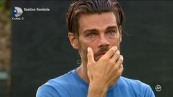 Cum a reacţionat băieţelul lui Ciprian Silaşi când şi-a văzut tatăl eliminat de la Exatlon! Amănunte emoţionante EXCLUSIV