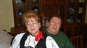 Văduva lui Dumitru Fărcaş e neconsolată la trei luni de la decesul celebrului taragotist: „Te uiţi în jur şi îţi dai seama că nu mai este un umăr pe care să-ţi sprijini capul”